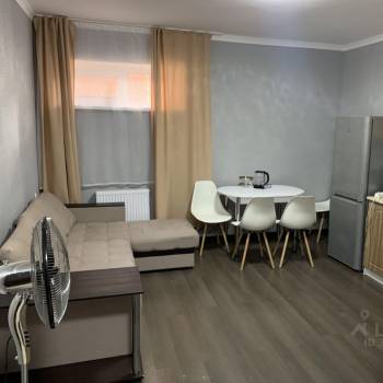 Продается 1-комнатная квартира, 25 м²