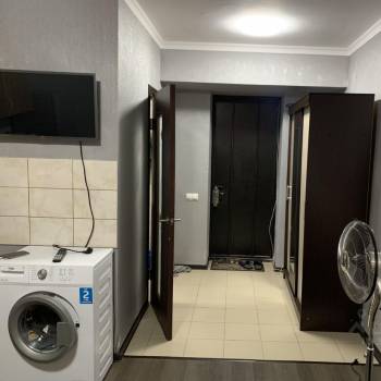 Продается 1-комнатная квартира, 25 м²