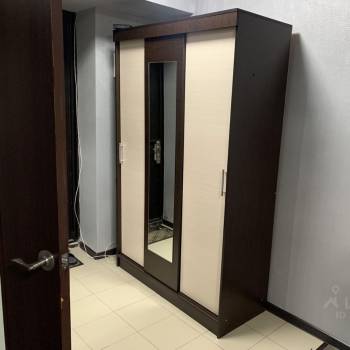 Продается 1-комнатная квартира, 25 м²