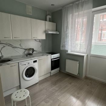 Сдается 1-комнатная квартира, 27,5 м²