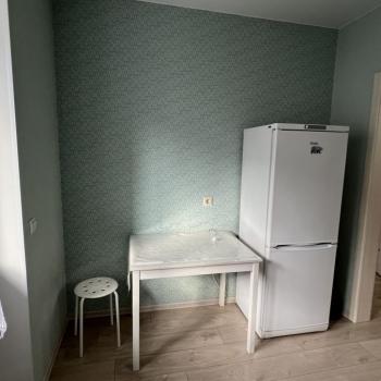 Сдается 1-комнатная квартира, 27,5 м²