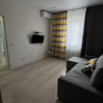 Сдается 1-комнатная квартира, 27,5 м²
