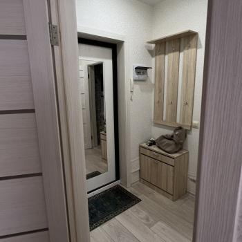 Сдается 1-комнатная квартира, 27,5 м²