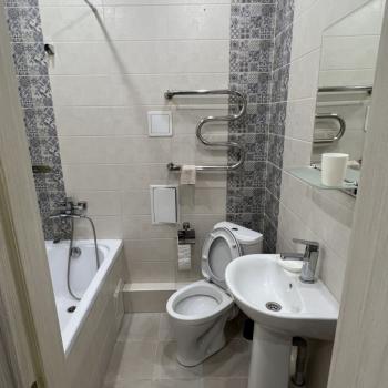 Сдается 1-комнатная квартира, 27,5 м²