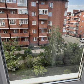 Сдается 1-комнатная квартира, 27,5 м²