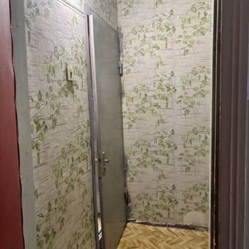 Продается 2-х комнатная квартира, 48,4 м²