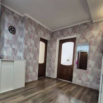 Продается 2-х комнатная квартира, 57,4 м²