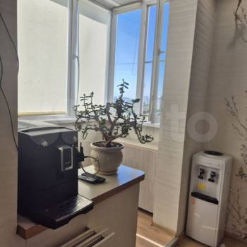 Продается 2-х комнатная квартира, 57,4 м²