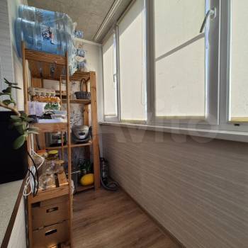 Продается 2-х комнатная квартира, 57,4 м²