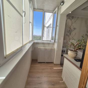 Продается 2-х комнатная квартира, 57,4 м²