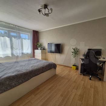 Продается 2-х комнатная квартира, 57,4 м²