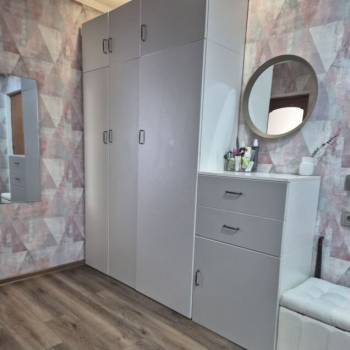 Продается 2-х комнатная квартира, 57,4 м²