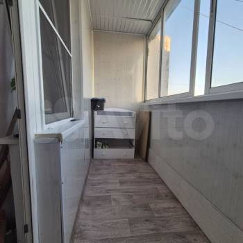 Продается 2-х комнатная квартира, 57,4 м²