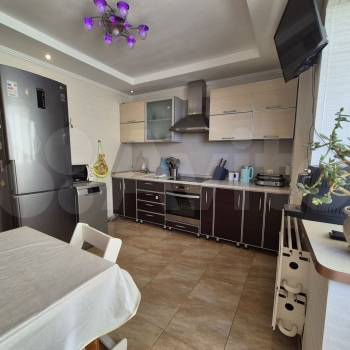 Продается 2-х комнатная квартира, 57,4 м²