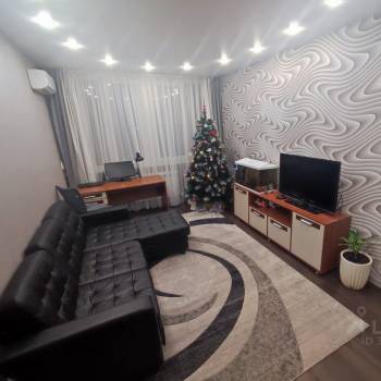 Продается 3-х комнатная квартира, 90 м²