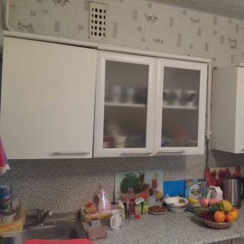 Продается 1-комнатная квартира, 37 м²