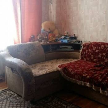 Продается 1-комнатная квартира, 37 м²