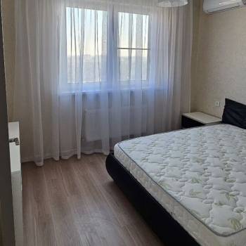 Продается 1-комнатная квартира, 45,2 м²