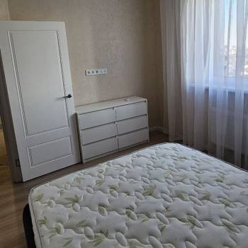 Продается 1-комнатная квартира, 45,2 м²