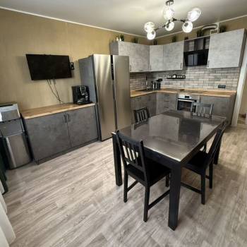 Продается 3-х комнатная квартира, 79,7 м²