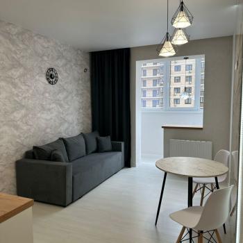 Сдается 1-комнатная квартира, 23 м²
