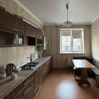 Сдается 1-комнатная квартира, 43,4 м²