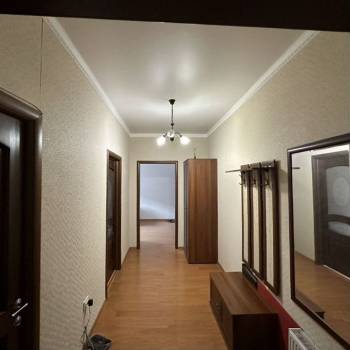 Сдается 1-комнатная квартира, 43,4 м²