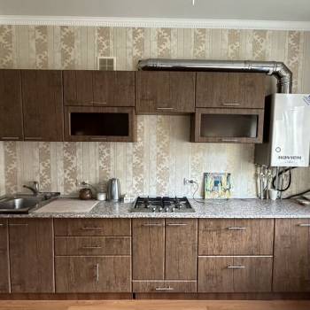 Сдается 1-комнатная квартира, 43,4 м²