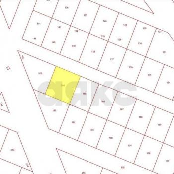 Продается Участок, 780 м²