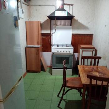 Сдается 1-комнатная квартира, 30 м²