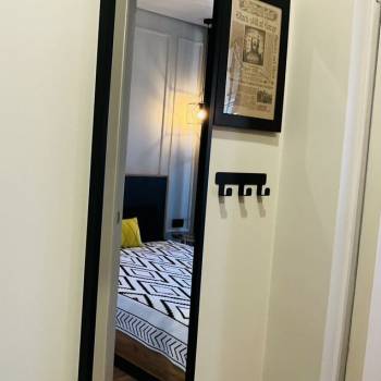 Продается 1-комнатная квартира, 40 м²