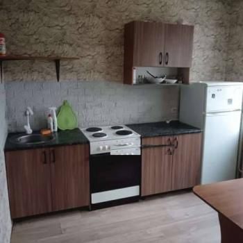 Сдается 1-комнатная квартира, 37 м²