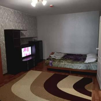 Сдается 1-комнатная квартира, 37 м²