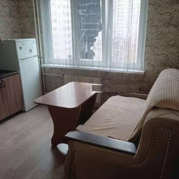 Сдается 1-комнатная квартира, 37 м²