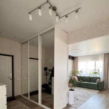 Продается 2-х комнатная квартира, 88 м²