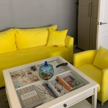 Продается 1-комнатная квартира, 37,7 м²