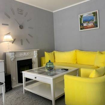 Продается 1-комнатная квартира, 37,7 м²