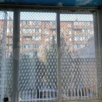 Продается 3-х комнатная квартира, 67,3 м²