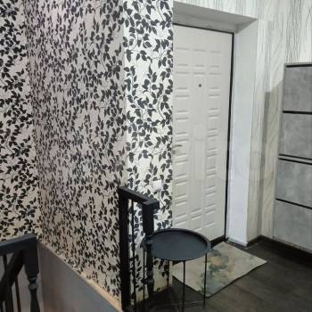 Продается 3-х комнатная квартира, 67,3 м²