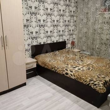 Продается 3-х комнатная квартира, 67,3 м²