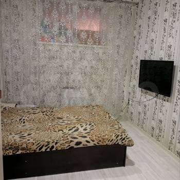 Продается 3-х комнатная квартира, 67,3 м²