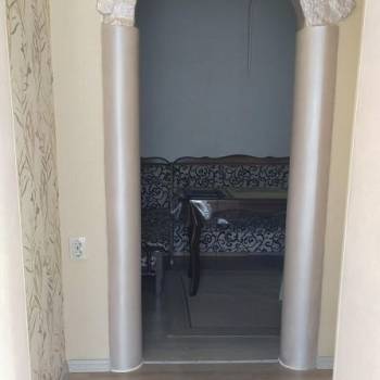 Продается Многокомнатная квартира, 67 м²