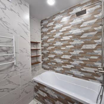 Сдается 1-комнатная квартира, 39,5 м²