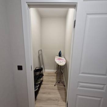 Сдается 1-комнатная квартира, 39,5 м²