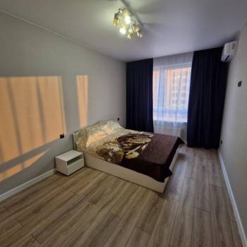 Сдается 1-комнатная квартира, 39,5 м²