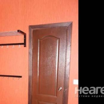 Сдается 1-комнатная квартира, 40 м²