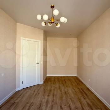 Продается 1-комнатная квартира, 38 м²