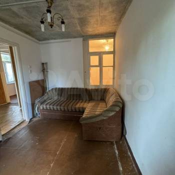 Продается 2-х комнатная квартира, 38,4 м²