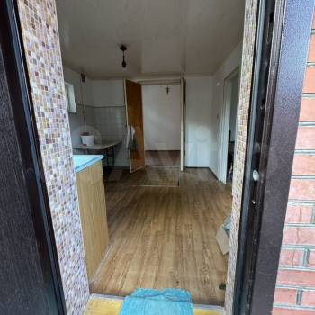 Продается 2-х комнатная квартира, 38,4 м²