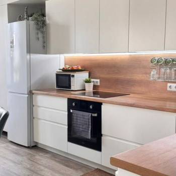 Продается 2-х комнатная квартира, 88 м²